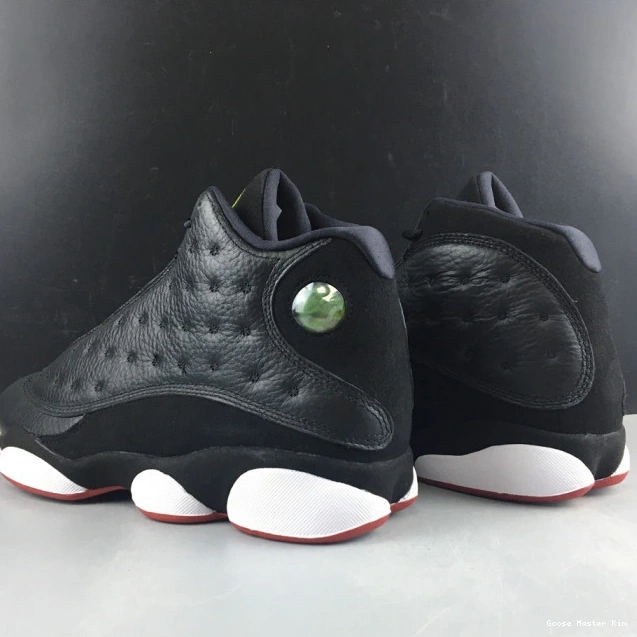 'Playoff' 2011 13 Jordan Air Retro 414571-001 0625
